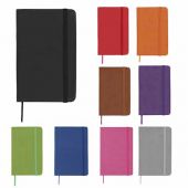 Libretas Mini Premium